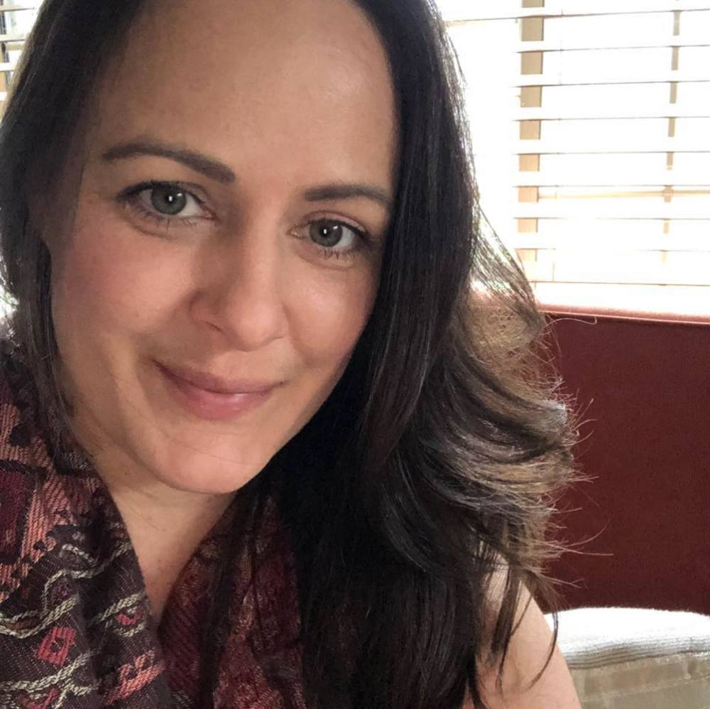 Meet your Posher, Janel